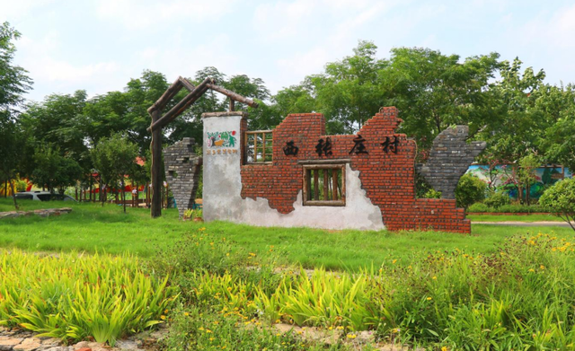 中秋遇国庆，5条线路畅游台儿庄
