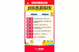 快手618购物节正式开启：直播间领大额消费券 超省狂欢补不停图片