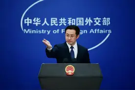 美国启动进口铜调查，外交部：贸易战、关税战没有赢家图片