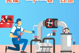 图话民生实事⑥ | 威海2435户居民完成“一户一表”改造图片
