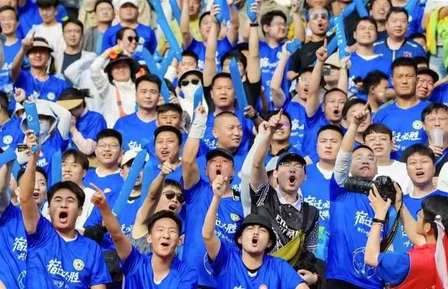 “苏超”冠军奖励曝光！明年赛制可能会变成这样…