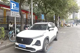 缓解医院“停车难”，南宁设置了这个……图片