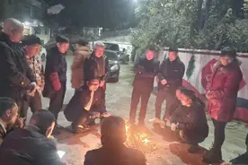 岑巩县思旸镇三举措推进合医征缴让群众有“医”靠图片