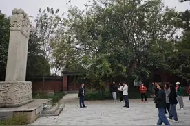【工作动态】网络文明宣传月丨 “这么近，那么美，周末到河北——我是家乡代言人”网络名人涿州行活动图片