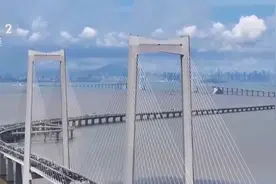 深圳机场江门航空港启用 助力粤港澳大湾区交通提速升级图片