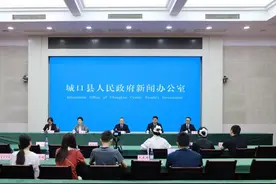 7月10日，来城口体验 “文化+生态+消费”深度融合的夏季盛宴图片