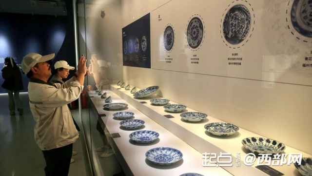 秦风唐韵引领“双节”文旅热潮 陕西揽客有道彰显“硬实力”