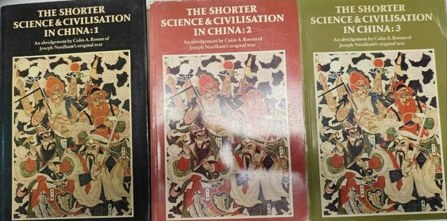 在香港又买了一大堆书，阿婆还送我一只拉杆箱 | 应奇