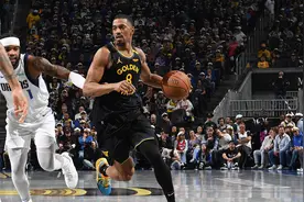 勇士后卫梅尔顿遭遇前十字韧带扭伤 恢复时间暂未确定图片