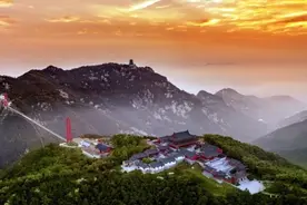 山歌唱响 小调情长 |  跟着刀郎开场曲《沂蒙山小调》，为山东文旅景区上大分！图片