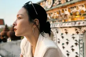 北大毕业生转行当演员，不用“说服别人”| 新京报快评图片