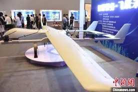 紧盯低空经济 河南安阳完成31类无人机应用场景试点示范图片
