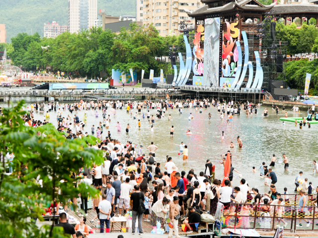 浪漫宣恩整装再出发，迎接下一程文旅高峰！