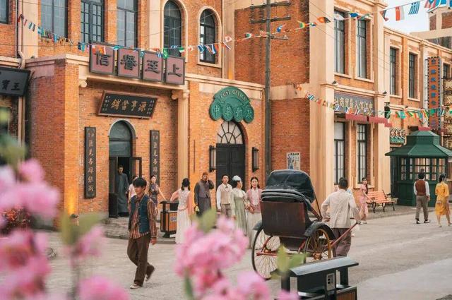 跟着短片游盐城！5条电影主题路线，银幕风景照进现实