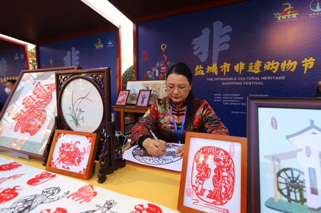 东台有啥骄傲的？