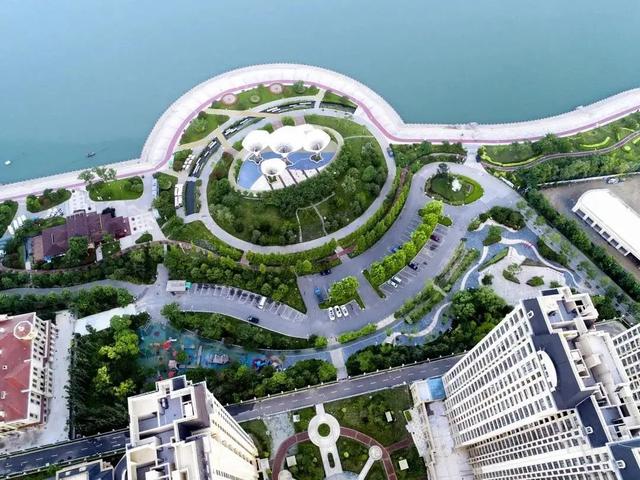 秋游首选！这10个地方太合适现在出发