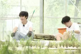 掉粉超100万！网红综艺《种地吧》怎么了？图片