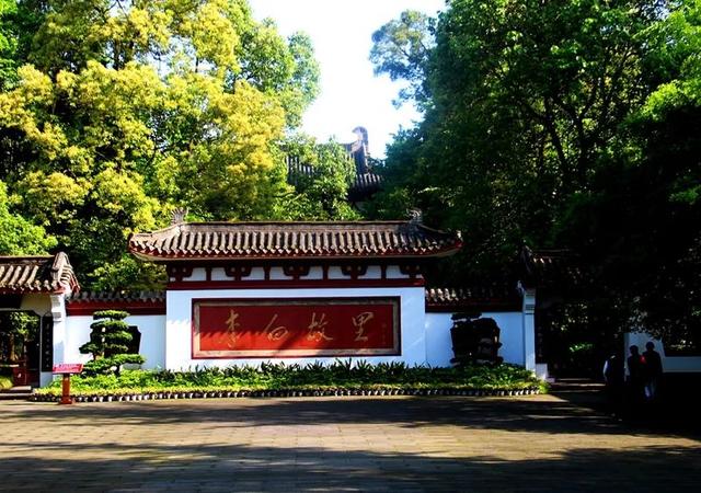 金秋有礼 绵阳有你 ‖ 2025国庆中秋江油游玩攻略 √ 全篇干货满满！