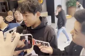 “4人入室抢婴贩卖案”今日开庭，姜甲儒：已经做好准备，希望人贩子受到惩罚图片