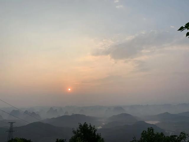 2.5h缩短至1h车程!趁高速通车来这两座宝藏小城,品品茶香和诗意……