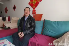 凡人歌|妻子意外去世，又成家的他照顾前岳父母34年图片