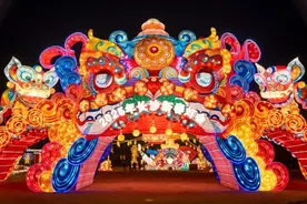 过年啦丨长沙“年味”详细攻略来了！七大板块80项主体活动图片