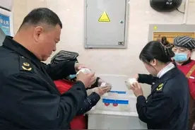 微信“曝光台”助推餐饮业提升，平阴县市场监管局创新监管方式图片