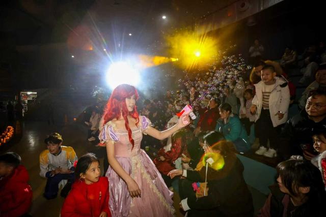 9.1亿元！↑32%！跨年夜南京文旅再“出圈”