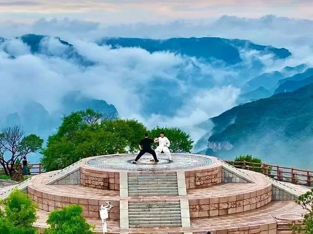 致敬园丁！神农山对教师免门票免索道，错过等一年！