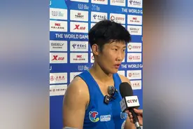 为降体重连夜跑步“魔鬼训练” 泰拳女子60公斤级冠军韩鑫：赛后想去吃火锅、看熊猫图片