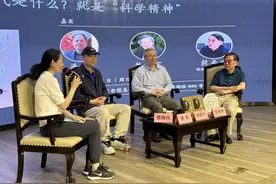 竺可桢逝世50周年，他的科学精神对我们有何启示？图片