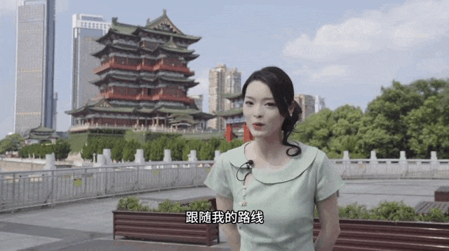 优秀作品正在评审中！当“全民共创”用这些视角打开大美江西