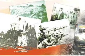 史话｜禹城大战：中国抗日战争的对日最后一战图片