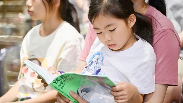逃离“内卷”，拥抱“万卷”！南国书香节松山湖钟书阁会场8.15启幕