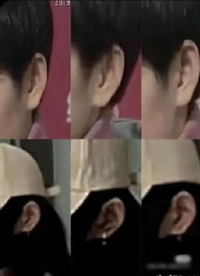 网红“旺仔小乔”被曝使用替身