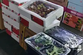 “每天都在跌！”浙江有人连买90箱！十元3斤的荔枝要来了？图片