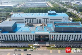 盐城经开区：项目建设提速增效 夯实高质量发展硬支撑图片