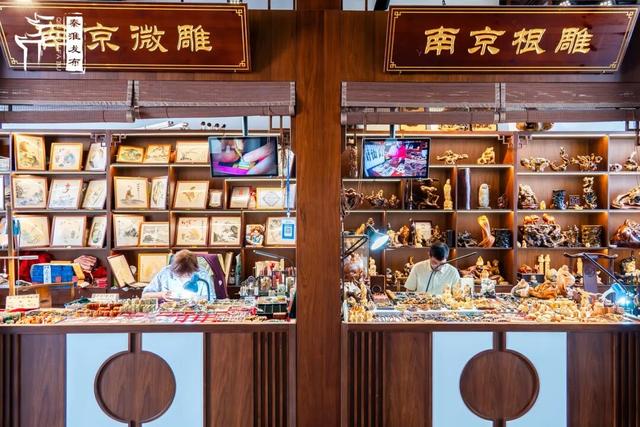 秦淮文脉游｜甘熙宅第里的文化经纬