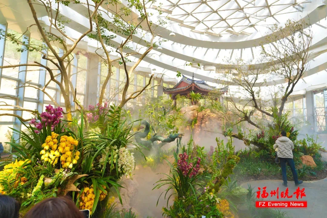 免费！截止至10月31日！福州知名景区票价出炉！