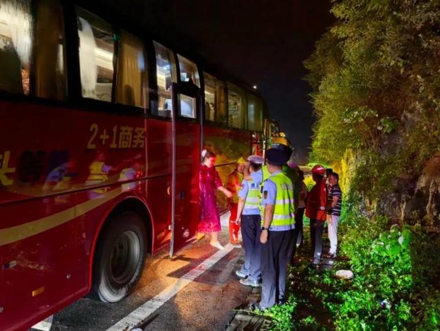 19℃的贵州，100%的“美警”守护~|护航旅游季