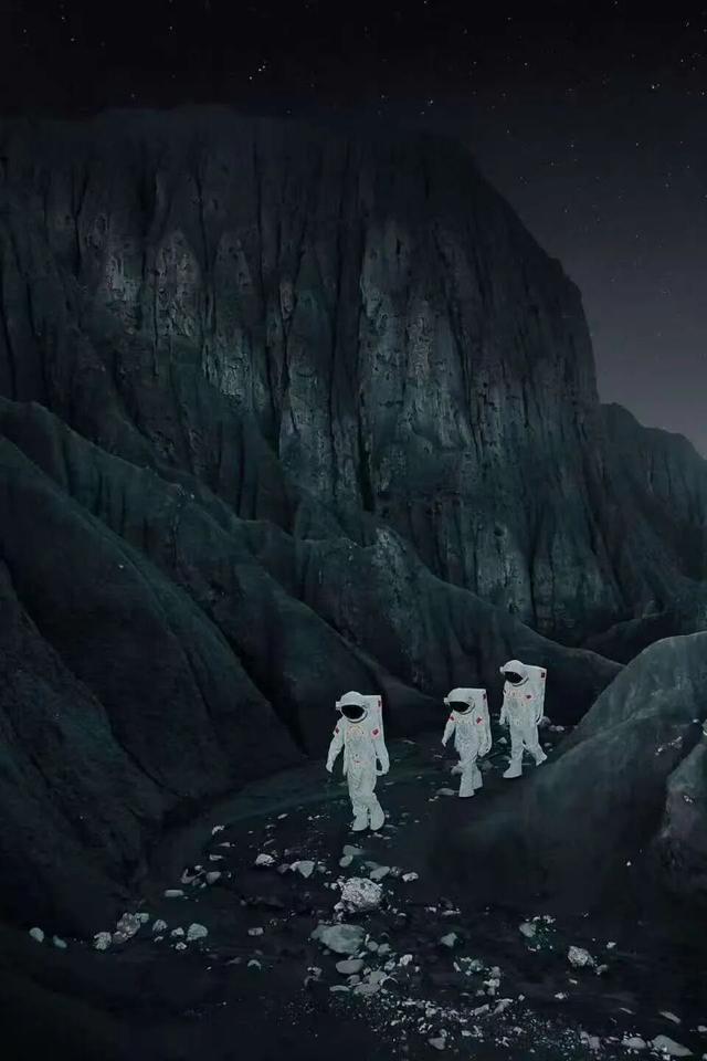穿越川西，一条路线看尽最美秋色！
