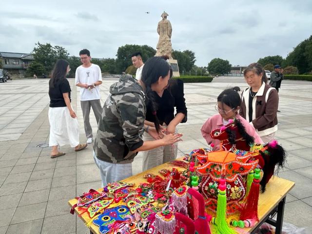 【活动预告】“健康护航 文旅同行”，大荔“文旅+医疗”惠民活动别错过！