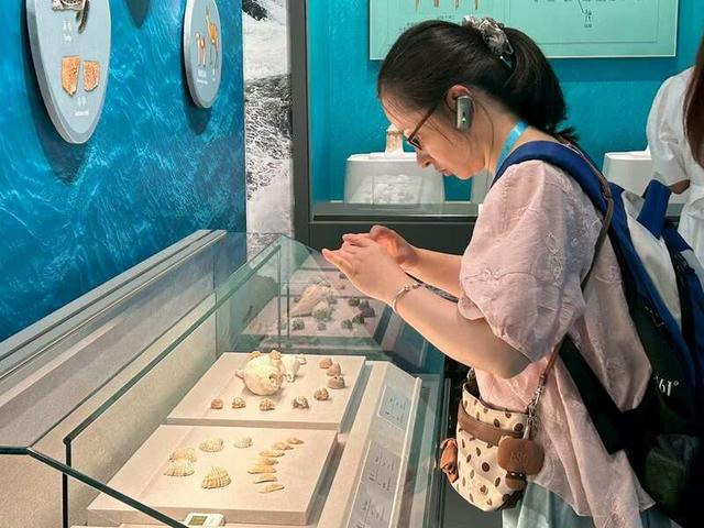 活力中国调研行｜福建平潭：国际旅游岛的“文旅探新”