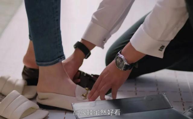 内娱，别让陈妍希穿这个！！