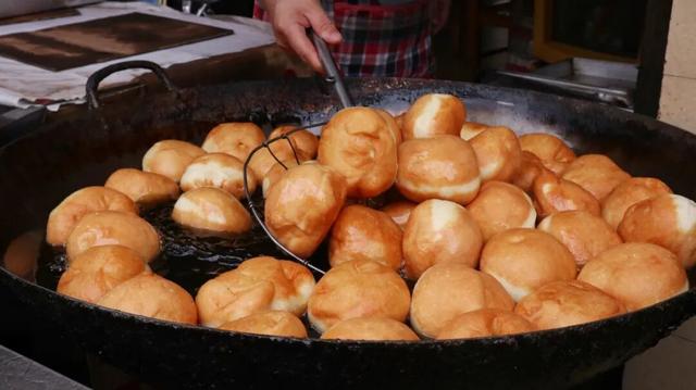 @海外乡亲！速来这个千年古镇，探寻记忆中的“古早味”