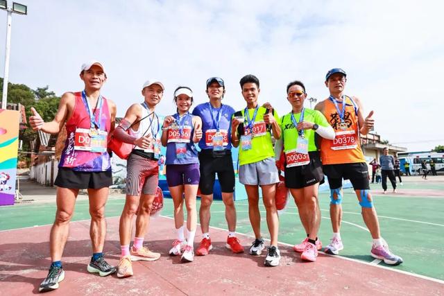 火热报名中｜2025年第三届凤城百里徒步活动来啦！