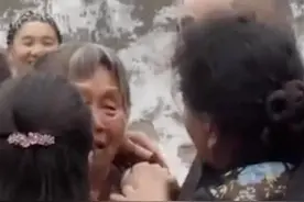 53年铭记在心！三位女子从重庆赶赴山东见救命恩人，人间真情历久弥新图片