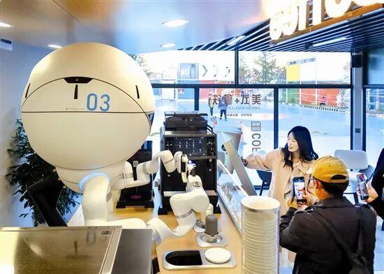 光影中的三门峡（560）