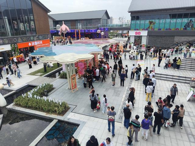 深耕黄河文化，起步区求解文旅“长红”必答题