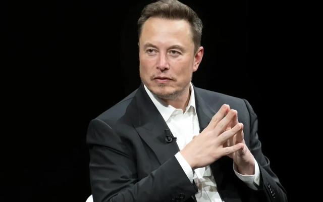 马斯克起诉苹果与OpenAI